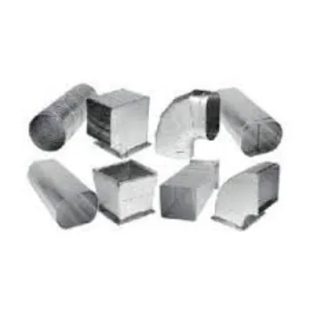 Duct Fittings